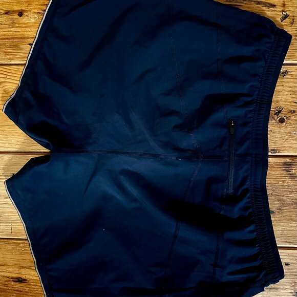 Smartwool Mens Merino Sport Lined 5" Shorts - Picture 1 of 2